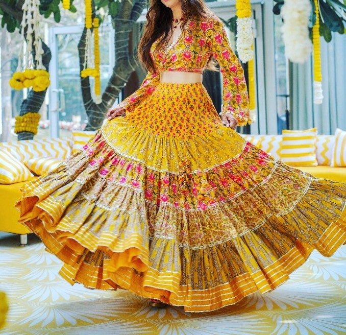 Modern Traditional